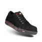 Redbrick Safety Sneakers Sustainable Werkschoen Tourmaline laag S1P zwart