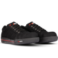 Redbrick Safety Sneakers Sustainable Werkschoen Tourmaline laag S1P zwart