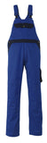 Mascot Image Am. Overalls 00969-430 Milano korenblauw/ marine(1101)