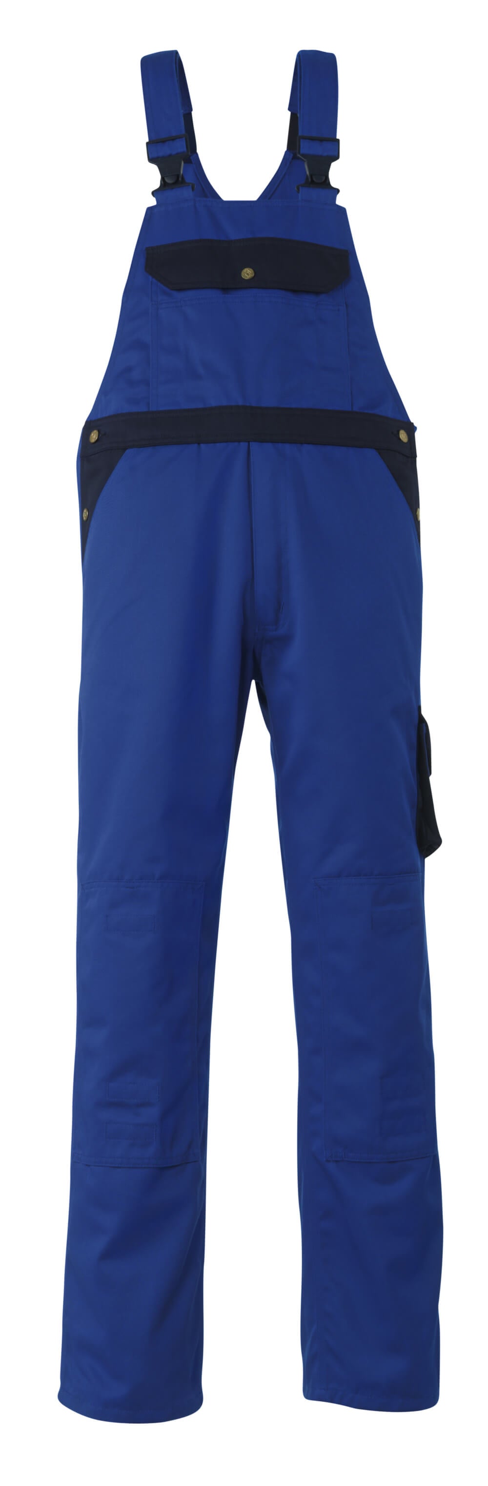 Mascot Image Am. Overalls 00969-430 Milano korenblauw/ marine(1101)