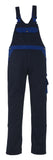 Mascot Image Am. Overalls 00969-430 Milano marineblauw-korenblauw(111)
