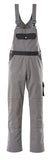 Mascot Image Am. Overalls 00969-430 Milano antracietgrijs-zwart(8889)