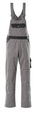 Mascot Image Am. Overalls 00969-430 Milano antracietgrijs-zwart(8889)