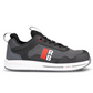 Redbrick Safety Sneakers Motion Werkschoen Agile AF laag S1P grijs