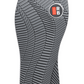 Redbrick Safety Sneakers Motion Werkschoen Agile AF laag S1P grijs