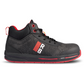 Redbrick Safety Sneakers Motion Werkschoen Comet High AF hoog S3 antraciet