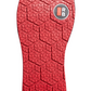 Redbrick Safety Sneakers Motion Werkschoen Comet High AF hoog S3 antraciet