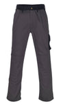Mascot Image Broeken 00979-430 Torino antracietgrijs-zwart(8889)
