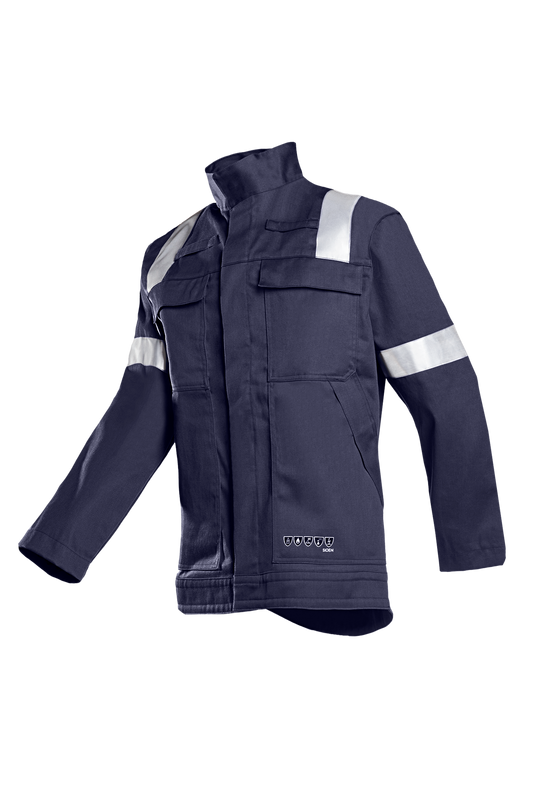 Sioen Jassen Ramea Multinorm- ARC marineblauw