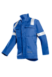 Sioen Jassen Montero  korenblauw