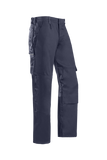 Sioen Broeken Zarate Multinorm- ARC marineblauw