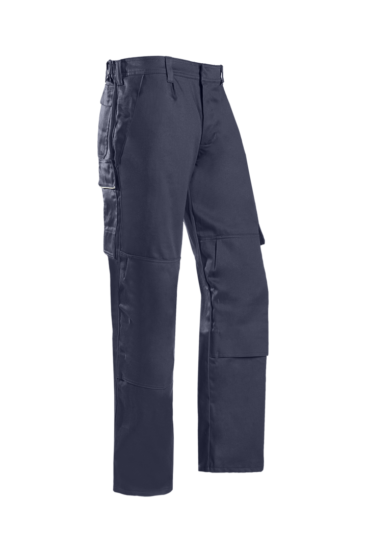Sioen Broeken Zarate Multinorm- ARC marineblauw