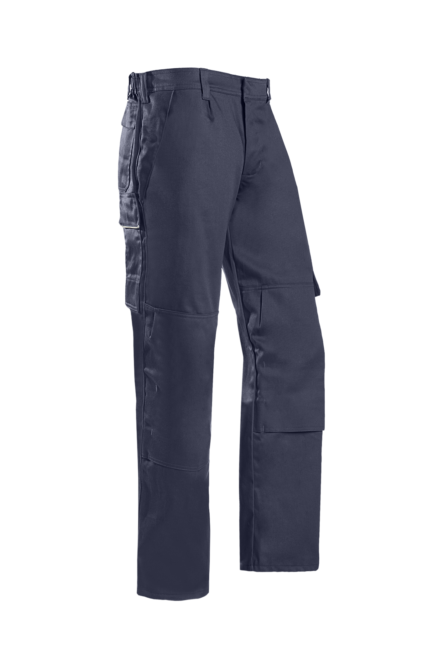 Sioen Broeken Zarate Multinorm- ARC marineblauw