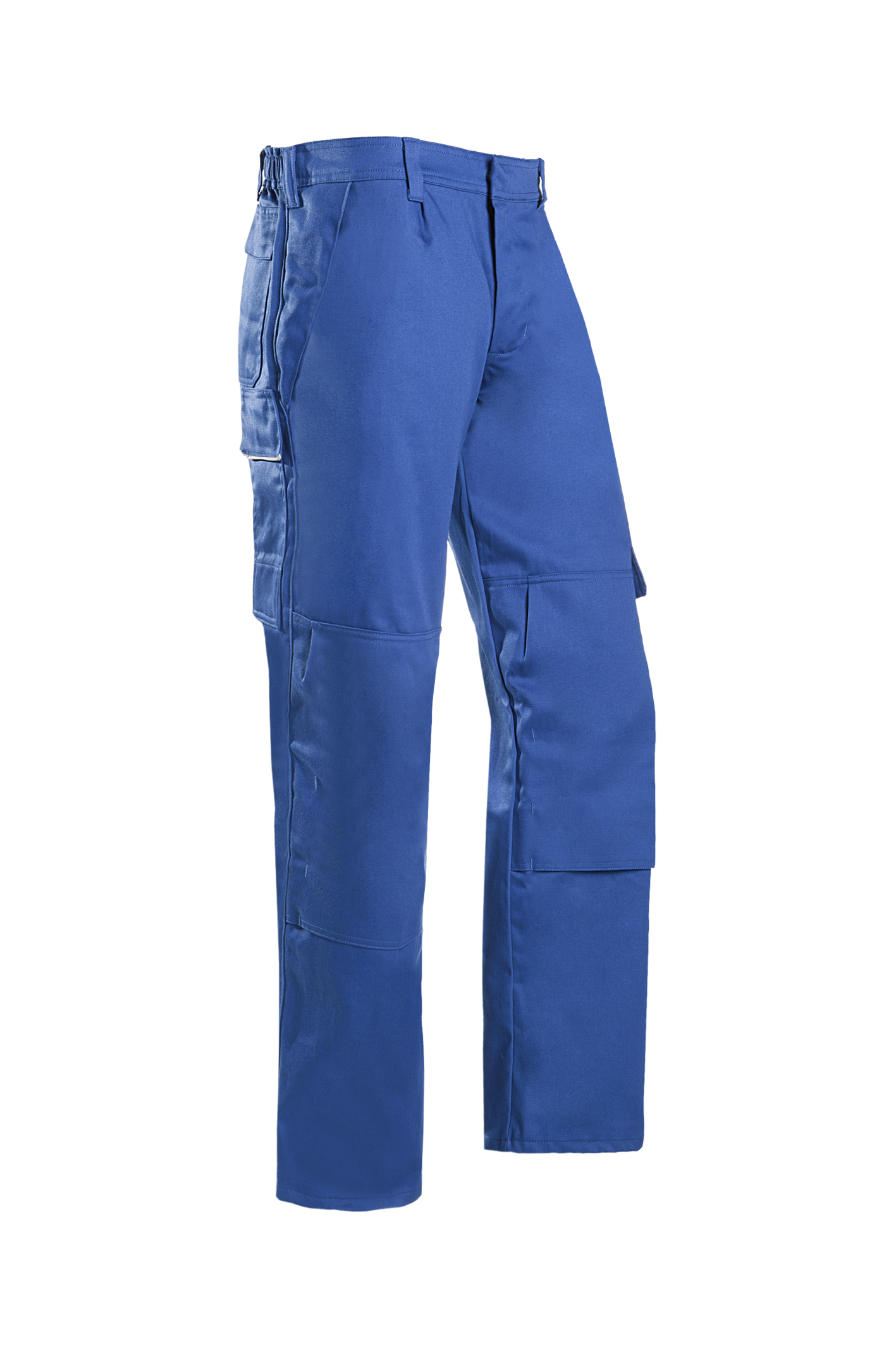 Sioen Broeken Zarate Multinorm- ARC korenblauw