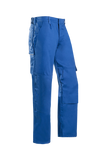Sioen Broeken Zarate Multinorm- ARC korenblauw
