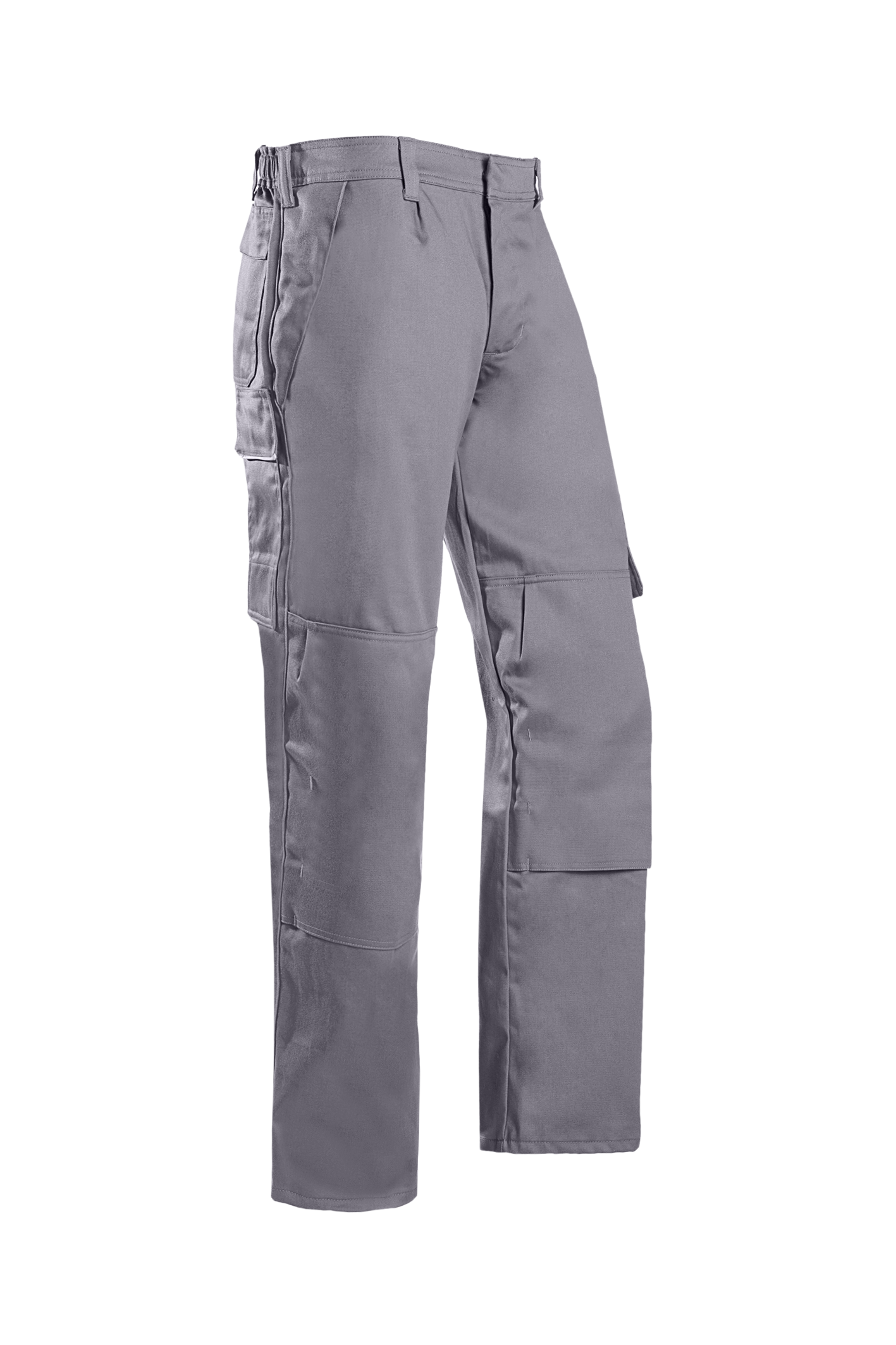 Sioen Broeken Zarate Multinorm- ARC grijs