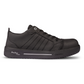 Redbrick Safety Sneakers Nieuw Veiligheidsschoenen Beater Low S3S zwart