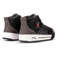 Redbrick Safety Sneakers Nieuw Veiligheidsschoenen Dunk High S3S zwart