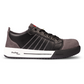 Redbrick Safety Sneakers Nieuw Veiligheidsschoenen Dunk Low S3S zwart