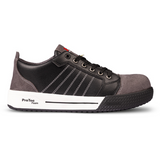 Redbrick Safety Sneakers Nieuw Veiligheidsschoenen Dunk Low S3S zwart