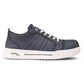 Redbrick Safety Sneakers Nieuw Veiligheidsschoenen Kick Low S3S blauw