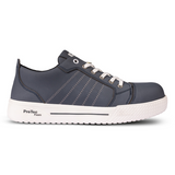 Redbrick Safety Sneakers Nieuw Veiligheidsschoenen Kick Low S3S blauw