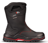 Redbrick Boots Boot Collectie Veiligheidslaarzen Boot Black 32336 S7S zwart