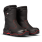 Redbrick Boots Boot Collectie Veiligheidslaarzen Boot Black 32336 S7S zwart