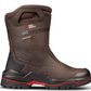 Redbrick Boots Boot Collectie Veiligheidslaarzen Boot Brown 32338 S7S bruin
