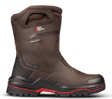 Redbrick Boots Boot Collectie Veiligheidslaarzen Boot Brown 32338 S7S bruin