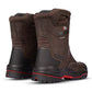 Redbrick Boots Boot Collectie Veiligheidslaarzen Boot Brown 32338 S7S bruin