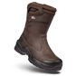 Redbrick Boots Boot Collectie Veiligheidslaarzen Boot Brown Wool 32339 Gevoerd S7S bruin