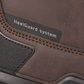 Redbrick Boots Boot Collectie Veiligheidslaarzen Boot Brown Wool 32339 Gevoerd S7S bruin