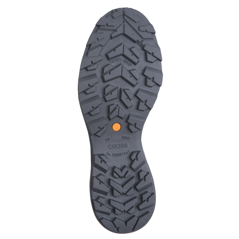 Grisport Cross Safety Veiligheidsschoenen Don S3S BOA zwart