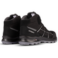 Grisport Cross Safety Veiligheidsschoenen Don S3S BOA zwart