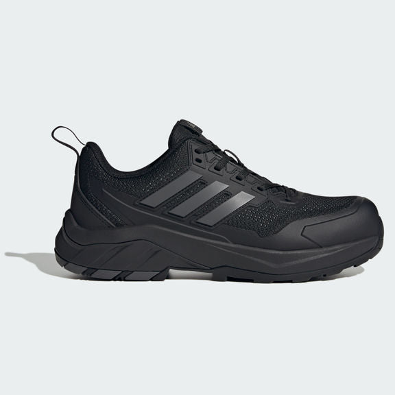 Adidas Pro Work Performance S1PS Aedus Low zwart-grijs