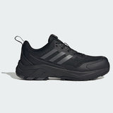 Adidas Pro Work Performance S1PS Aedus Low zwart-grijs