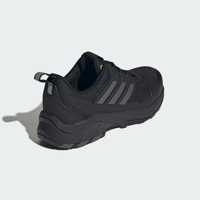 Adidas Pro Work Performance S1PS Aedus Low zwart-grijs