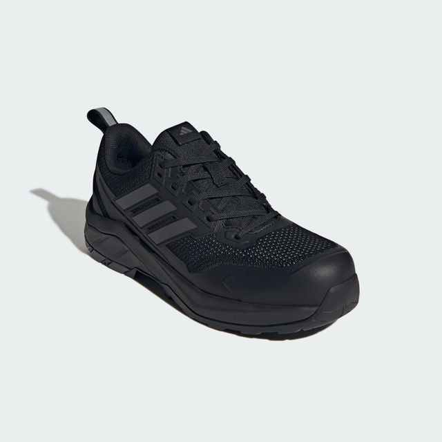 Adidas Pro Work Performance S1PS Aedus Low zwart-grijs