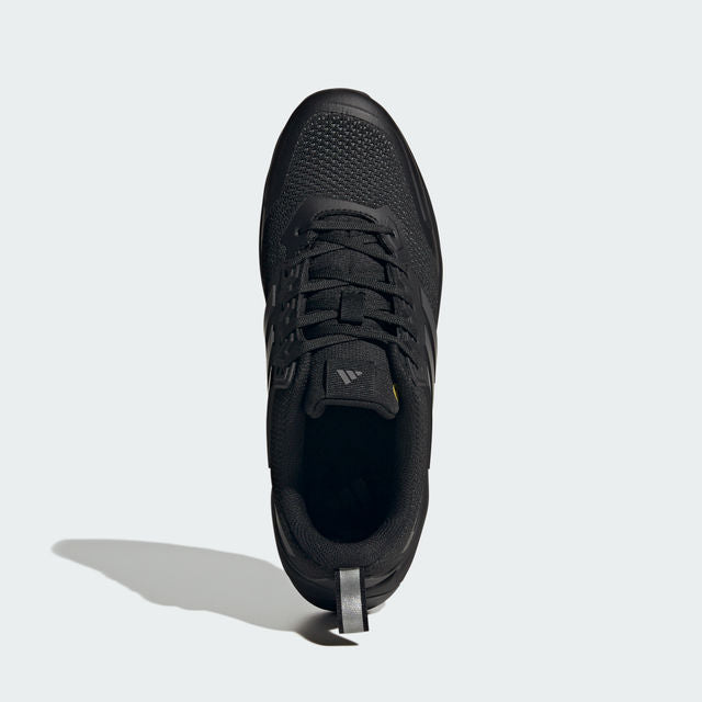 Adidas Pro Work Performance S1PS Aedus Low zwart-grijs