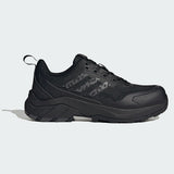 Adidas Pro Work Performance Dames S1PS Aedus Low W zwart-luipaardprint