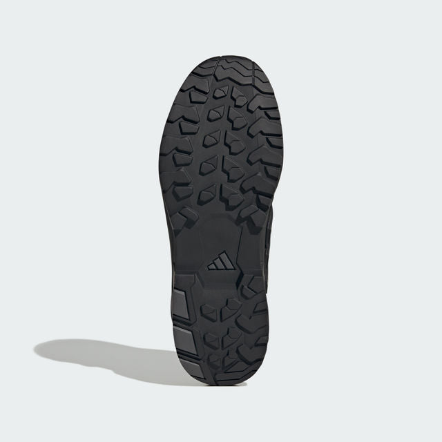 Adidas Pro Work Performance Dames S1PS Aedus Low W zwart-luipaardprint