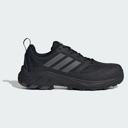 Adidas Pro Work Performance S3S Gradix Low zwart-grijs