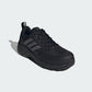 Adidas Pro Work Performance S3S Gradix Low zwart-grijs