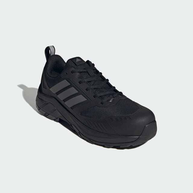 Adidas Pro Work Performance S3S Gradix Low zwart-grijs
