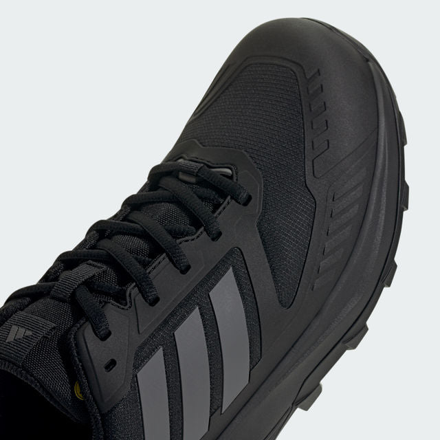 Adidas Pro Work Performance S3S Gradix Low zwart-grijs