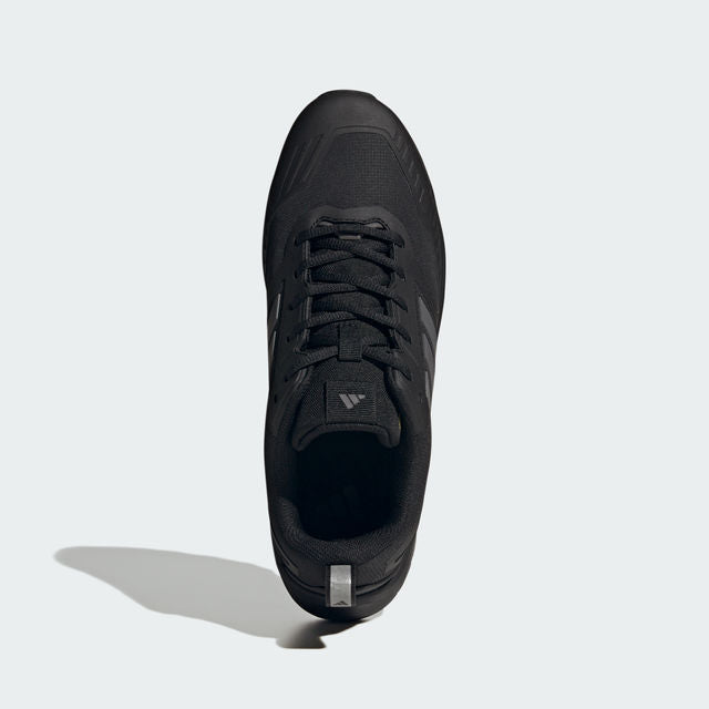 Adidas Pro Work Performance S3S Gradix Low zwart-grijs