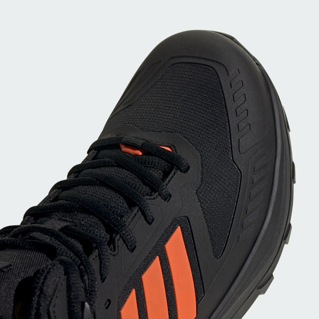Adidas Pro Work Performance S3S Gradix Mid zwart-oranje