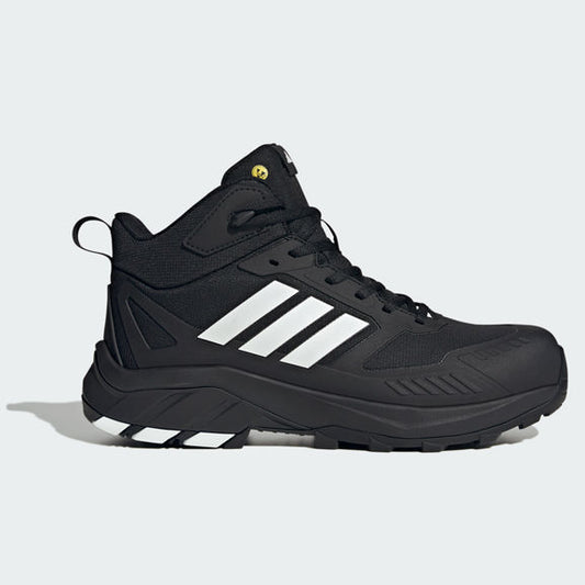 Adidas Pro Work Performance S3S Gradix Mid zwart-wit