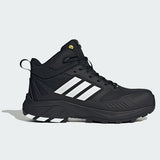 Adidas Pro Work Performance S3S Gradix Mid zwart-wit